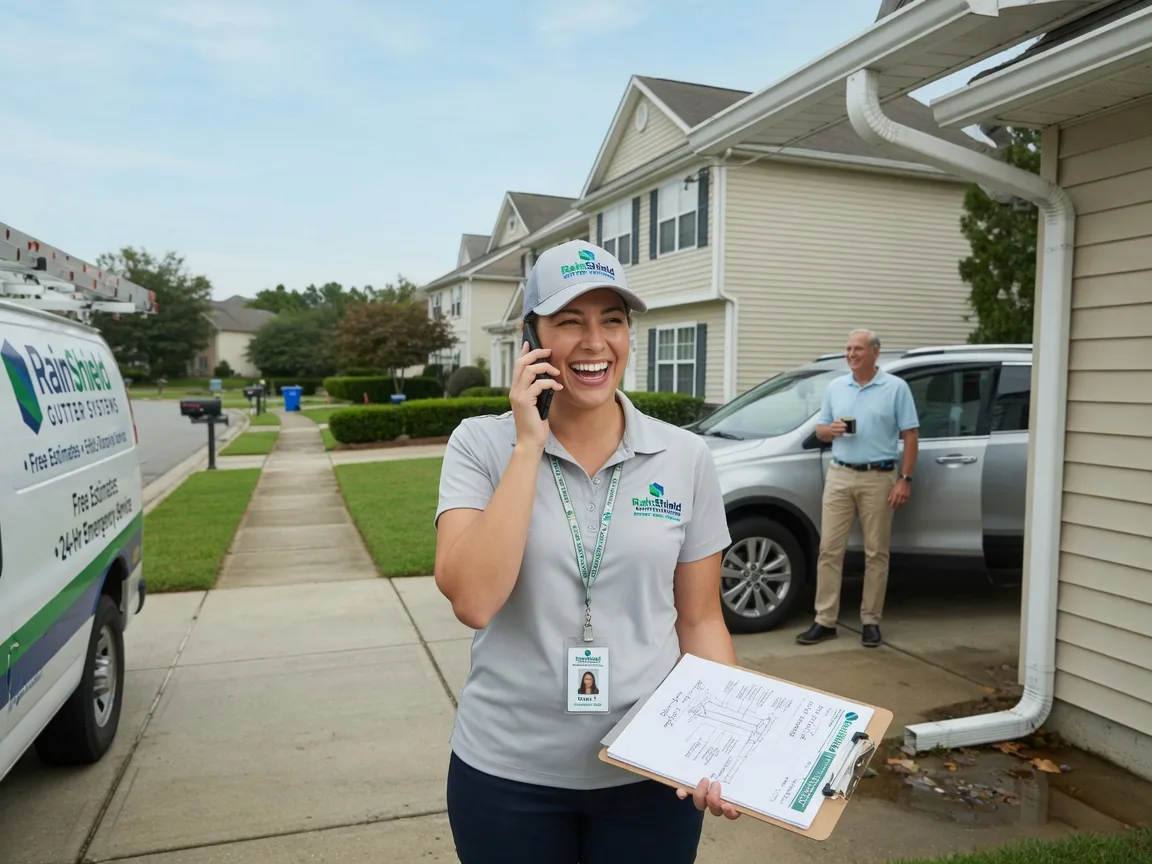 Gutter Installation Apalachicola, FL FAQs